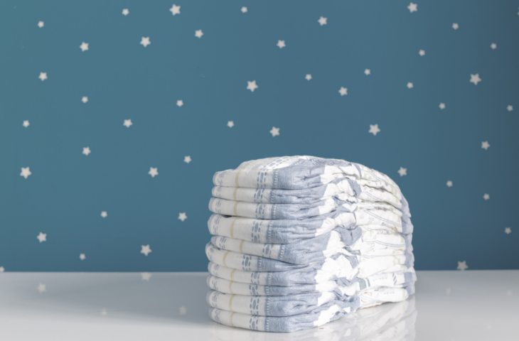 Fraldas descartáveis: 10 melhores para comprar em 2026