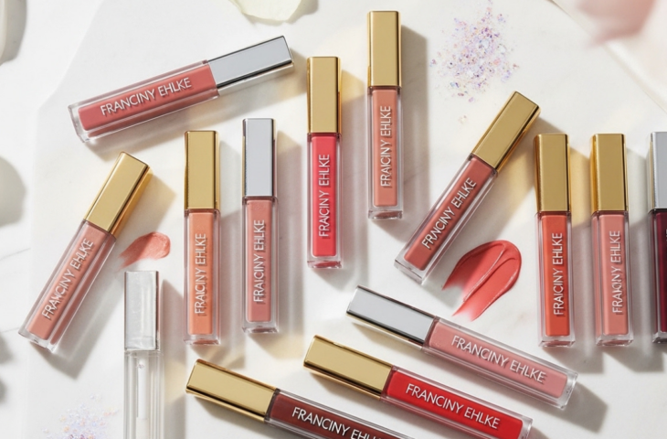 Gloss Franciny Ehlke: 10 melhores para comprar em 2026