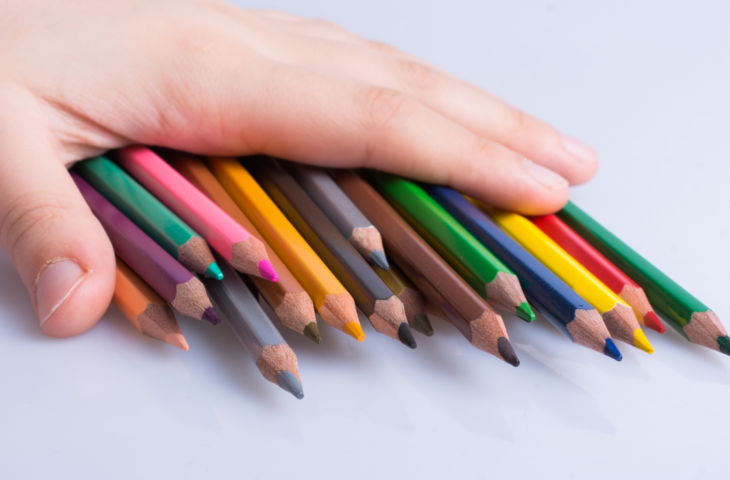 10 melhores lápis de cor para comprar em 2026