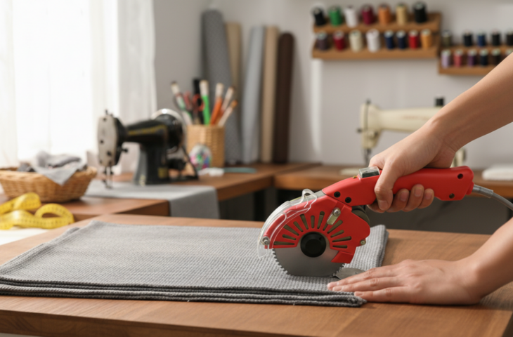 10 melhores máquinas de cortar tecido para comprar em 2026
