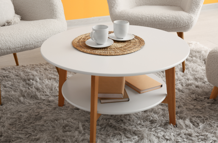 10 melhores mesas de centro para comprar em 2026