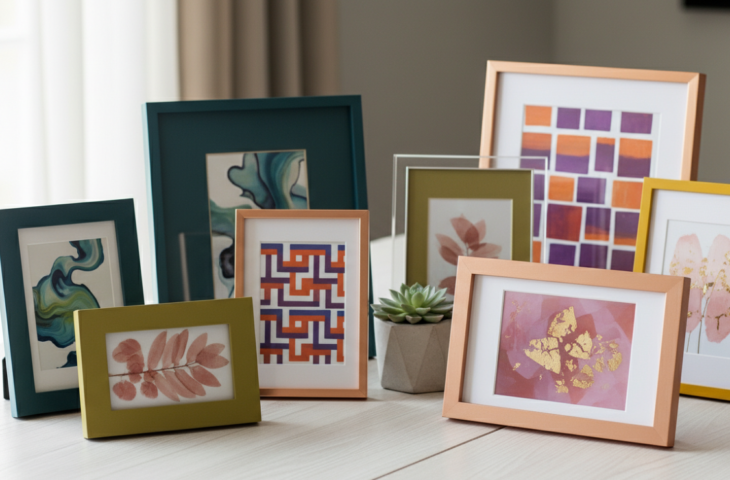 10 melhores porta-retratos para comprar em 2026