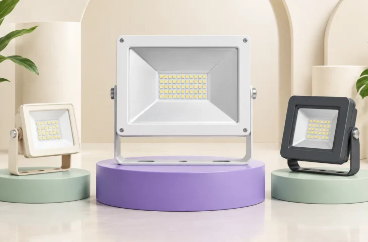 10 melhores refletores LED para comprar em 2026