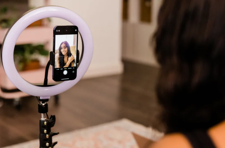 10 melhores ring lights para comprar em 2026