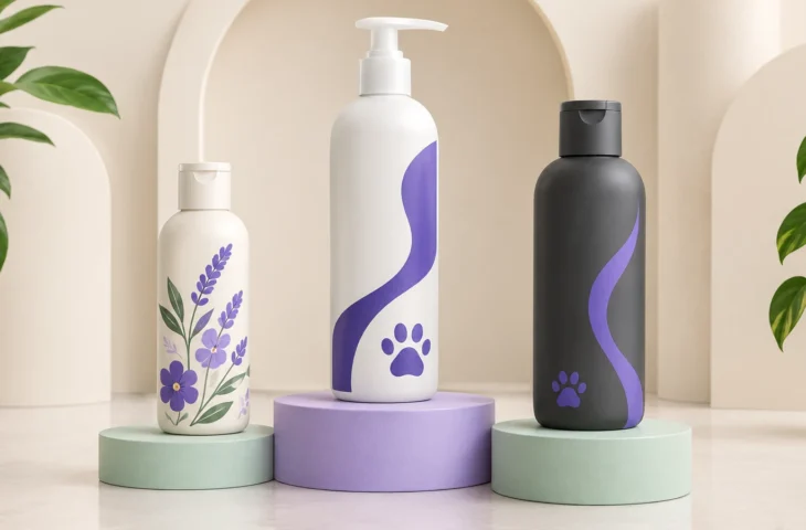 Shampoo para cachorro: 10 melhores para comprar em 2026