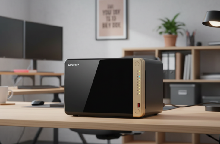 Storage NAS QNAP: 10 melhores para comprar em 2026