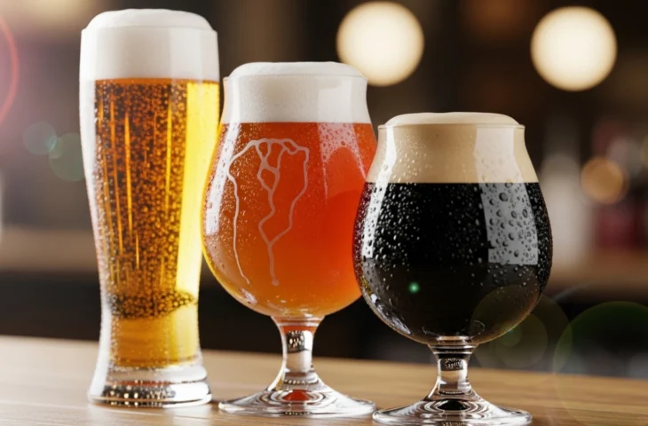10 melhores taças de cerveja para comprar em 2026
