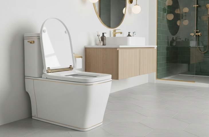Tampa de vaso sanitário: 10 melhores para comprar em 2026