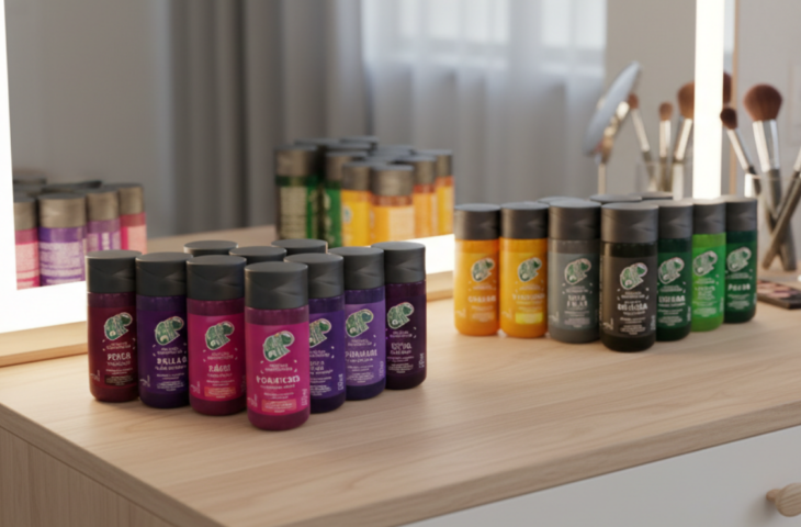 10 melhores tonalizantes Kamaleão para comprar em 2026