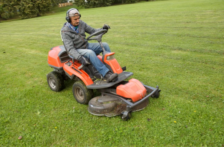 Trator cortador de grama: 10 melhores para comprar em 2026