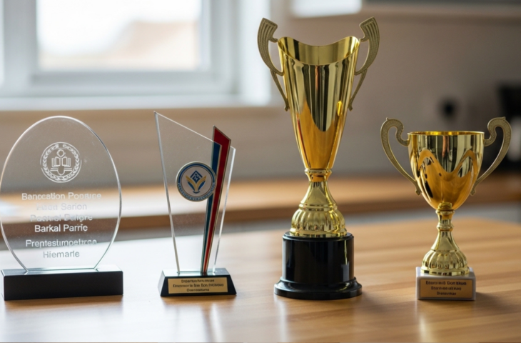 10 melhores troféus para comprar em 2026