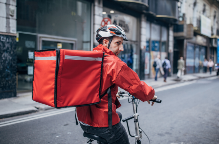 Bags para entregador: 10 melhores para comprar em 2026