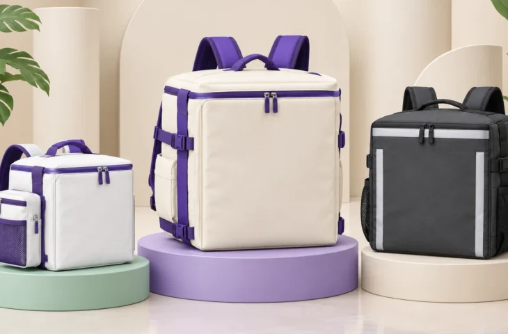 Bags para entregador: 10 melhores para comprar em 2026