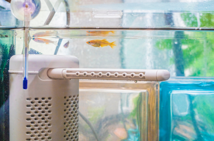 Bomba submersa para aquário: 10 melhores para comprar em 2026