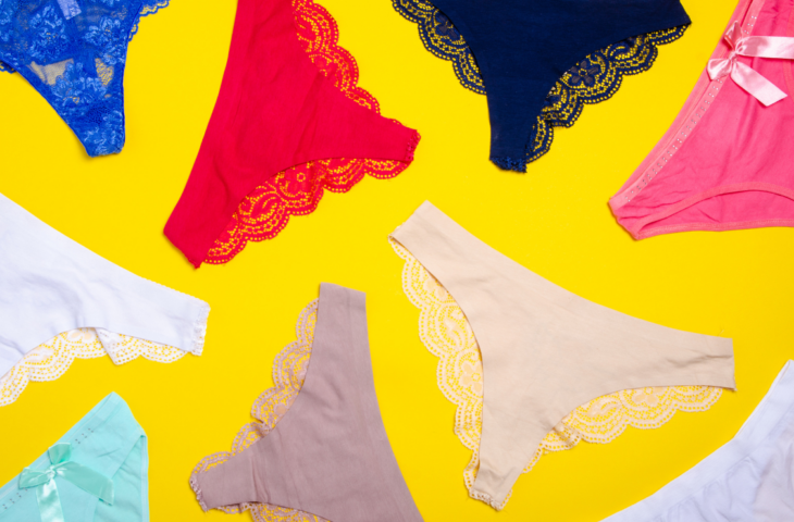 10 melhores calcinhas para comprar em 2026