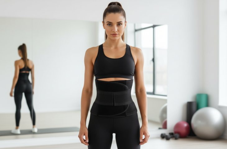 10 melhores cintas modeladoras para comprar em 2026