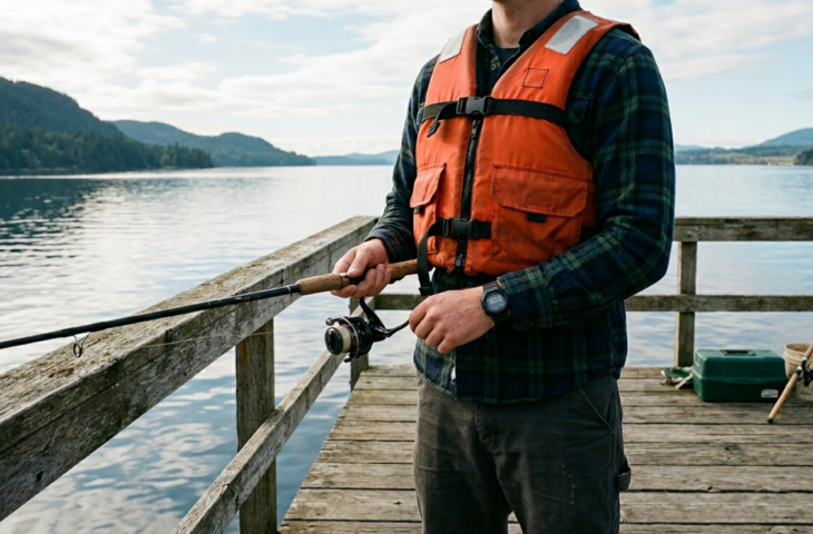 10 melhores coletes salva-vidas para comprar em 2026