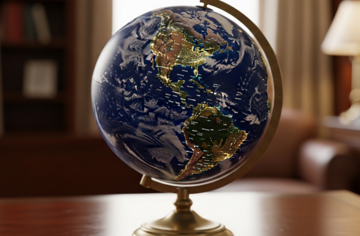10 melhores globos terrestres para comprar em 2026