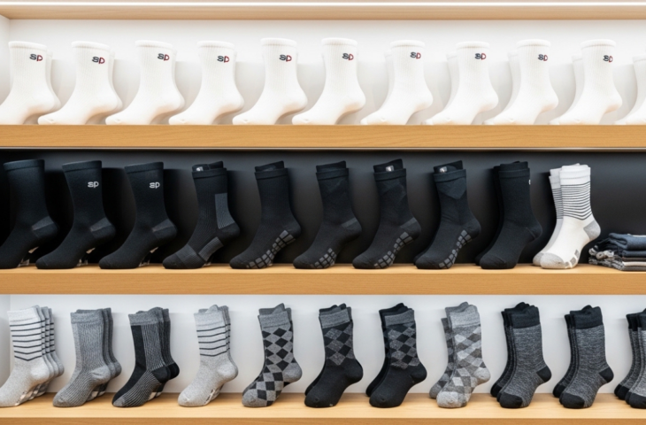 10 melhores kits de meias para comprar em 2026