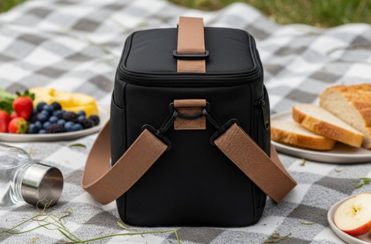 10 melhores lancheiras térmicas para comprar em 2026
