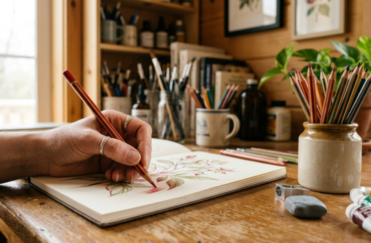 Lápis de cor Staedtler: 10 melhores para comprar em 2026