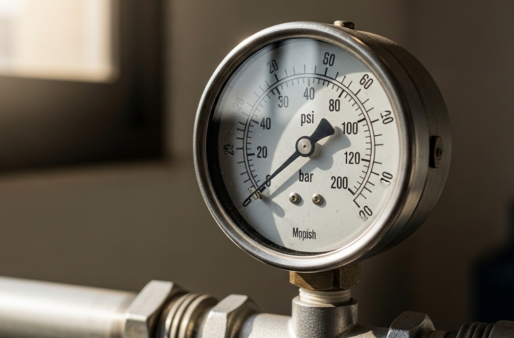10 melhores manômetros para comprar em 2026