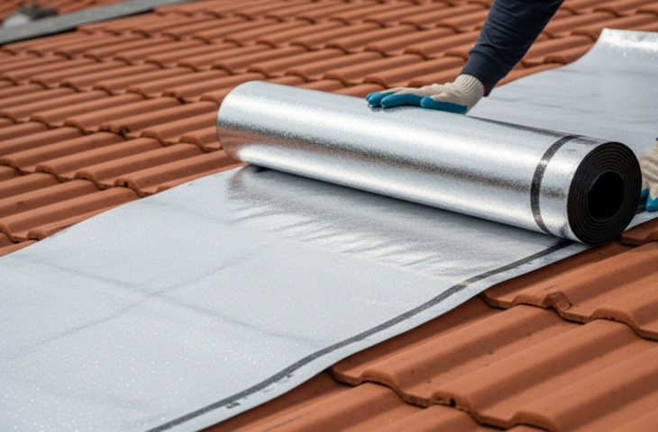 10 melhores mantas asfálticas para comprar em 2026