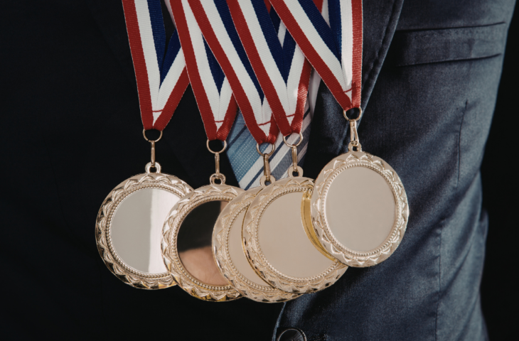 10 melhores medalhas para comprar em 2026