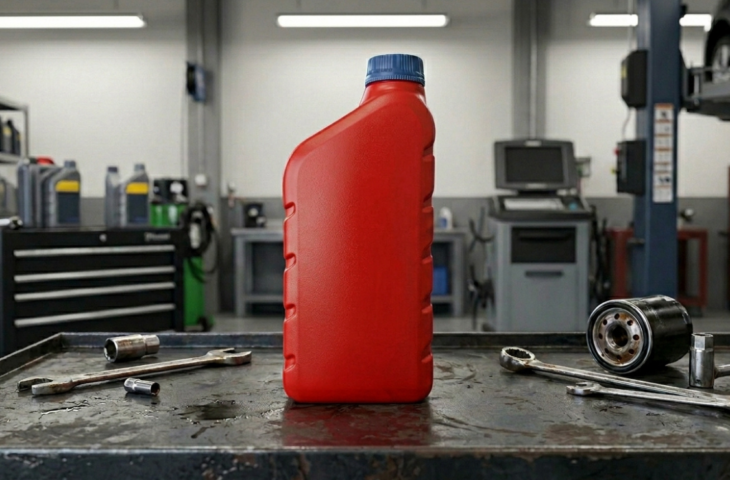 Óleo para direção hidráulica: 10 melhores para comprar em 2026
