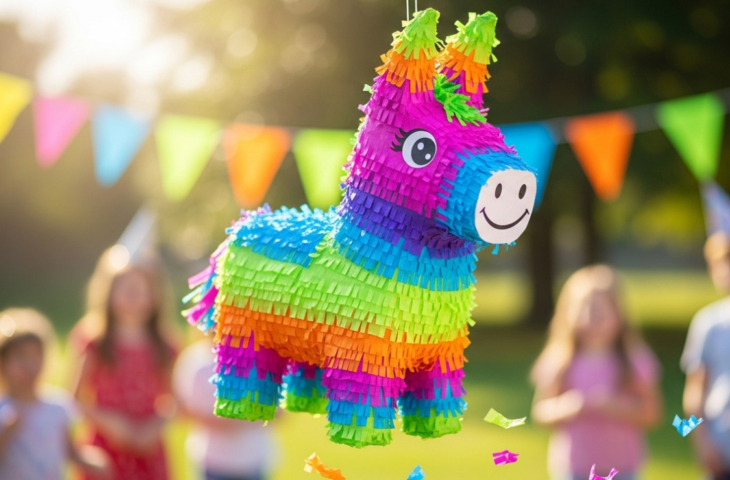 10 melhores pinhatas para comprar em 2026