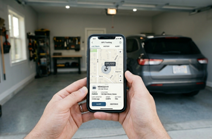 Rastreador veicular: 10 melhores para comprar em 2026