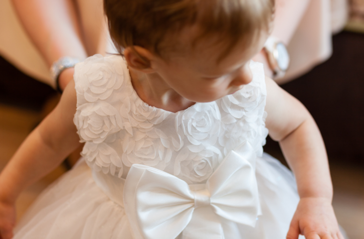 Roupa de batizado para menina: 10 melhores para comprar em 2026