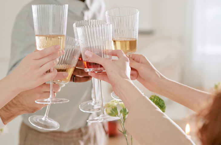 10 melhores taças de champanhe para comprar em 2026