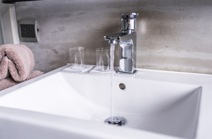 Torneira para banheiro: 10 melhores para comprar em 2026