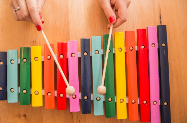 10 melhores xilofones para comprar em 2026