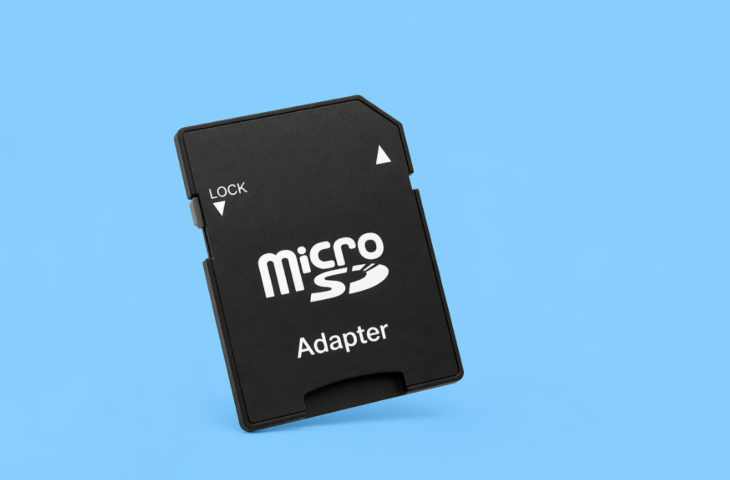 Adaptador de cartão de memória: 10 melhores para comprar em 2026