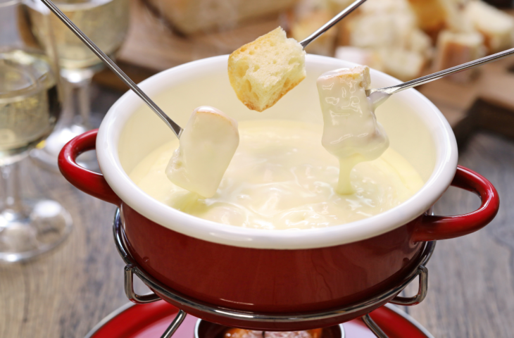 10 melhores aparelhos de fondue para comprar em 2026