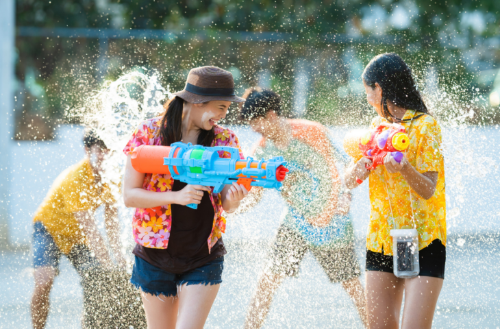 10 melhores arminhas de água para comprar em 2026