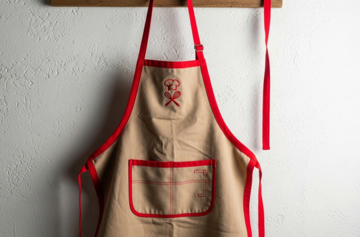 Avental de cozinha: 10 melhores para comprar em 2026
