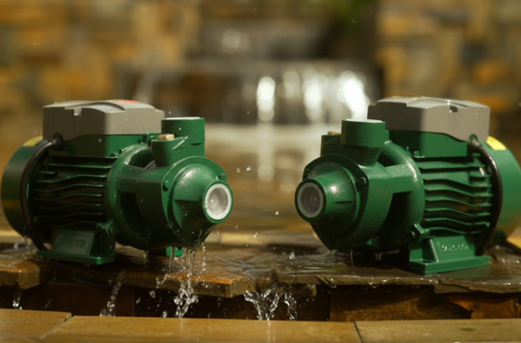 10 melhores bombas periféricas para comprar em 2026