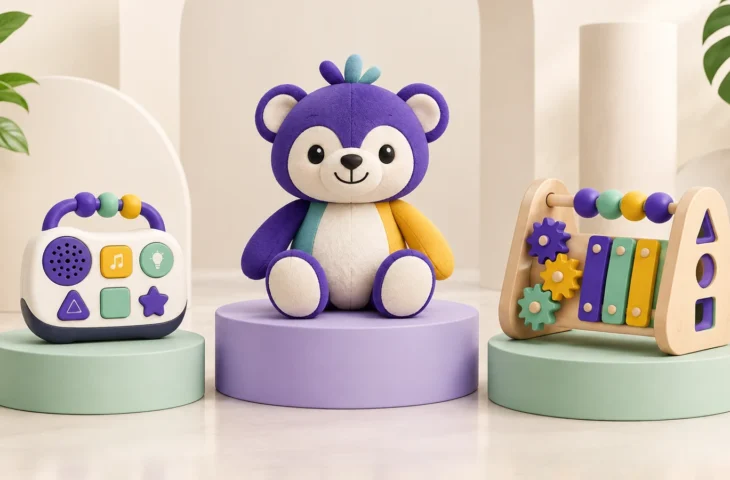 10 melhores brinquedos Buba para comprar em 2026