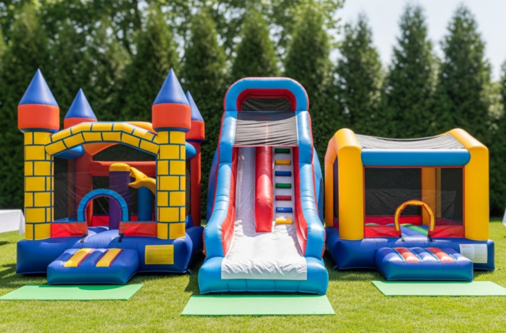 10 melhores brinquedos infláveis para comprar em 2026