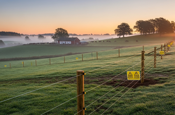 Cerca elétrica: 10 melhores para comprar em 2026