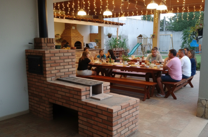 Chapa para fogão a lenha: 10 melhores para comprar em 2026