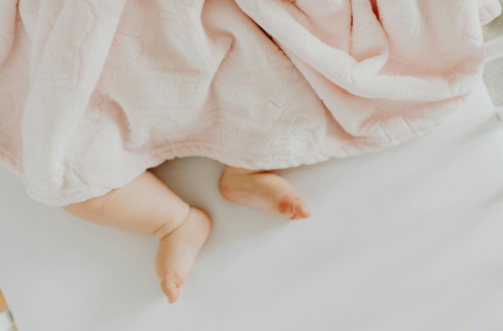 Cobertor de bebê: 10 melhores para comprar em 2026