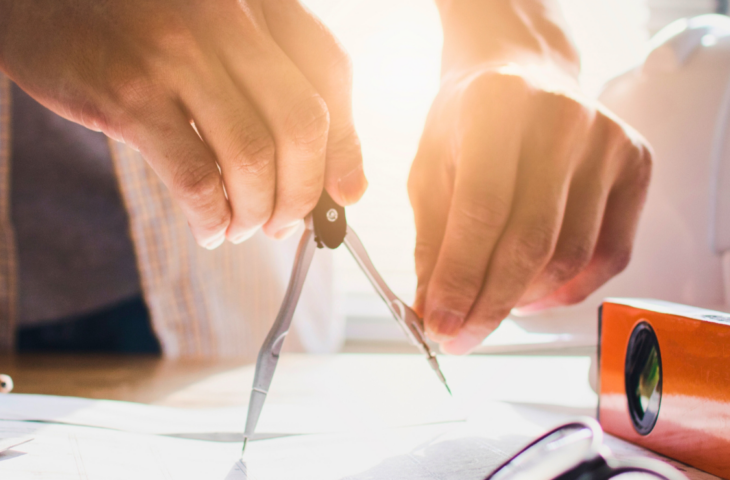 10 melhores compassos técnicos para comprar em 2026