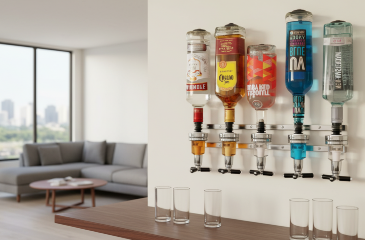 10 melhores dosadores de bebidas para comprar em 2026