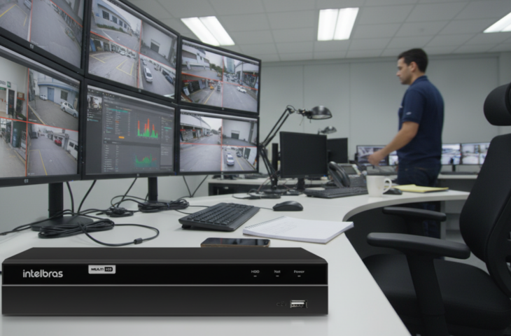 10 melhores DVRs para comprar em 2026