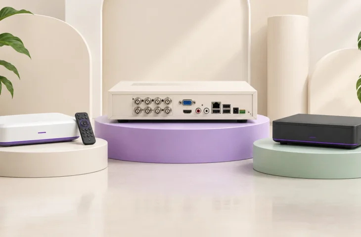 10 melhores DVRs para comprar em 2026