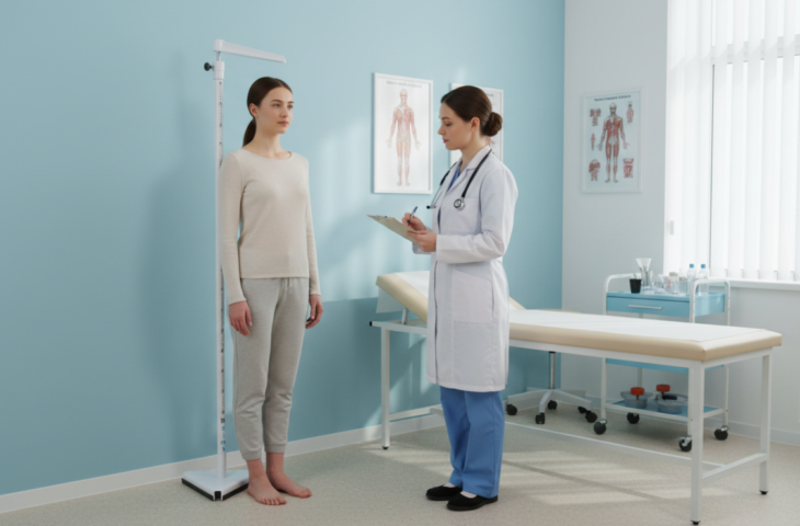 10 melhores estadiômetros para comprar em 2026